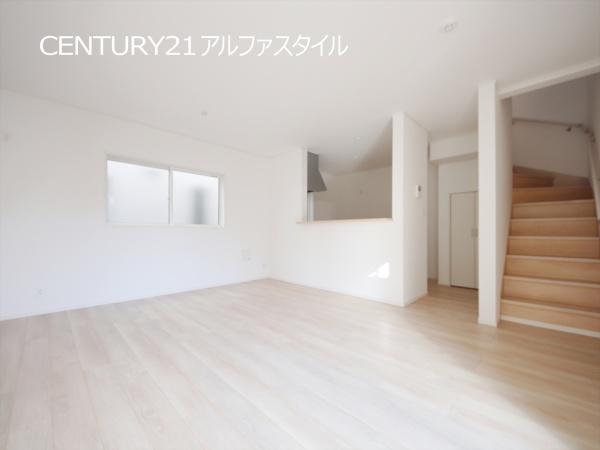 高座郡寒川町小動の新築一戸建