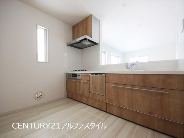 綾瀬市上土棚中２丁目の中古一戸建て