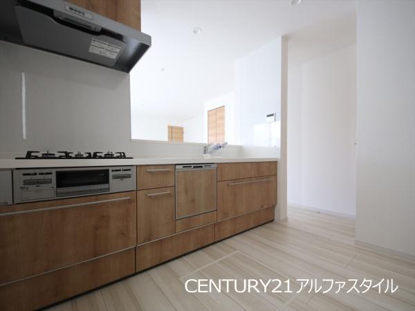 綾瀬市上土棚中２丁目の中古一戸建て