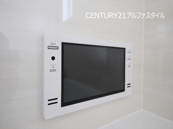 綾瀬市上土棚中２丁目の中古一戸建て