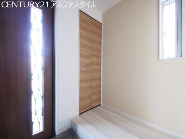 綾瀬市上土棚中２丁目の中古一戸建