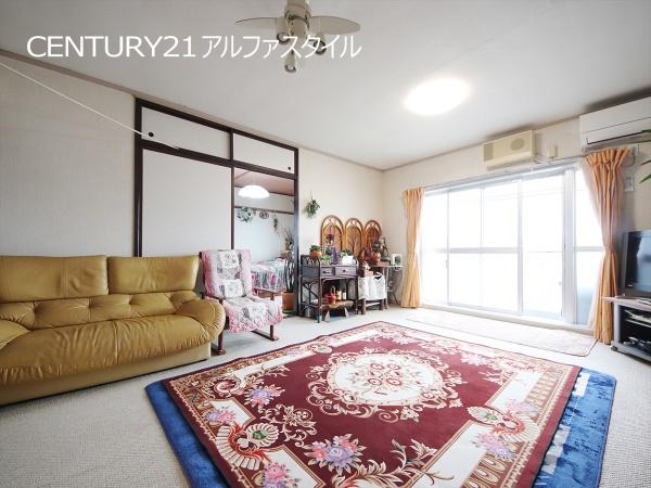 小田急大和桜ヶ丘マンションB