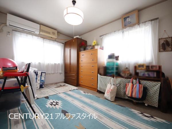 小田急大和桜ヶ丘マンションB