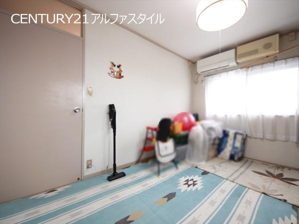 小田急大和桜ヶ丘マンションB