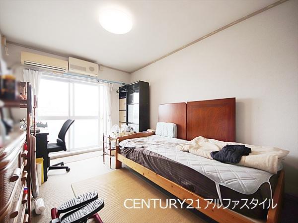 小田急大和桜ヶ丘マンションB