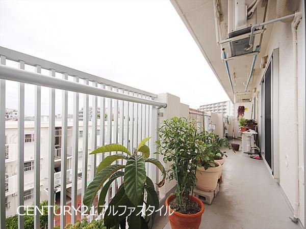 小田急大和桜ヶ丘マンションB