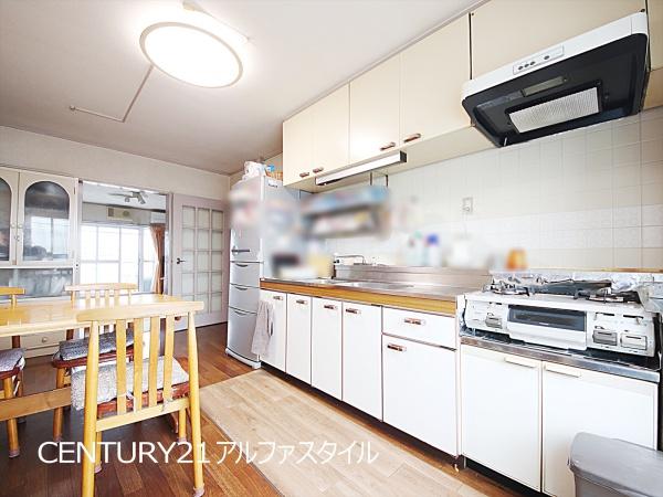 小田急大和桜ヶ丘マンションB