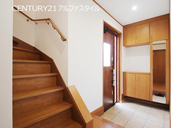 大和市深見の中古一戸建