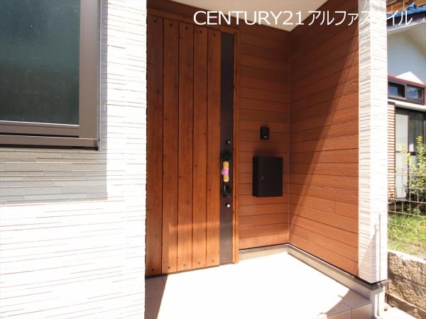 綾瀬市大上５丁目の新築一戸建