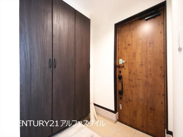 綾瀬市大上５丁目の新築一戸建