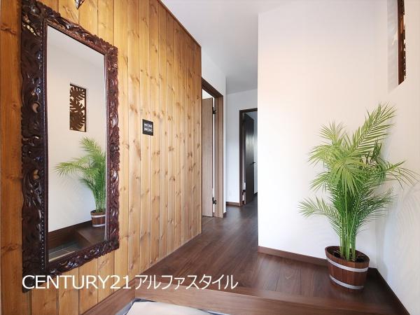 高座郡寒川町小谷１丁目の新築一戸建