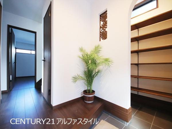 高座郡寒川町小谷１丁目の新築一戸建