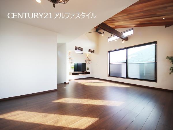 高座郡寒川町小谷１丁目の新築一戸建