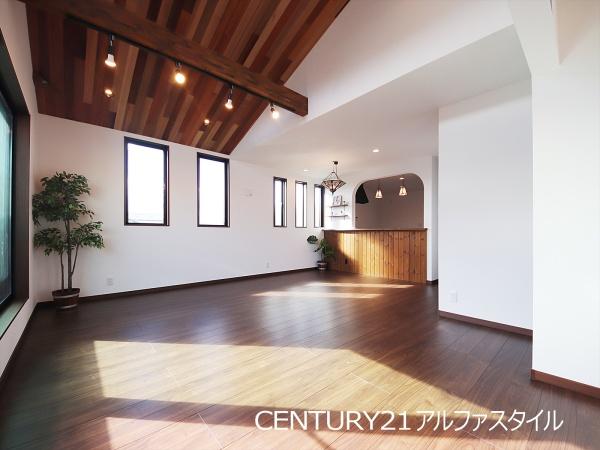 高座郡寒川町小谷１丁目の新築一戸建