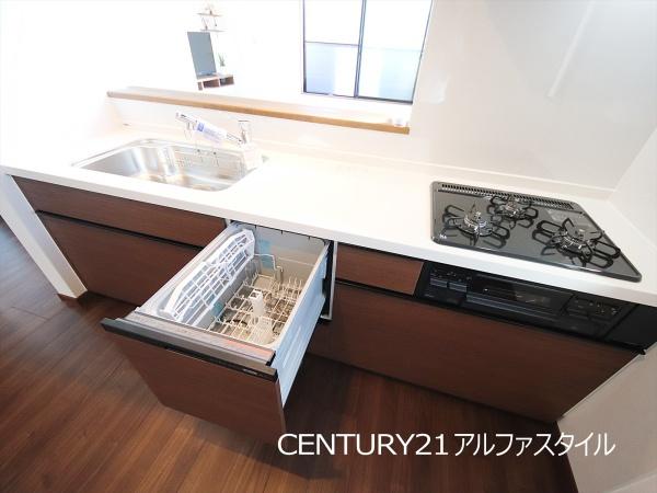 高座郡寒川町小谷１丁目の新築一戸建