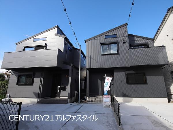 高座郡寒川町小谷１丁目の新築一戸建