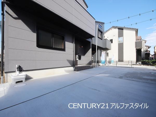 高座郡寒川町小谷１丁目の新築一戸建