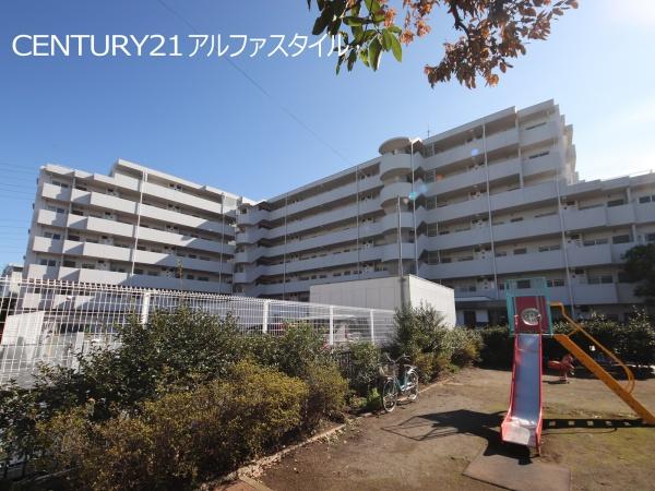 アドリームさがみ野
