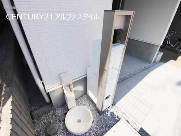 大和市柳橋５丁目の新築一戸建