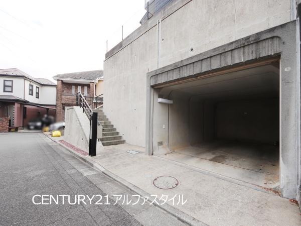 大和市福田の中古一戸建