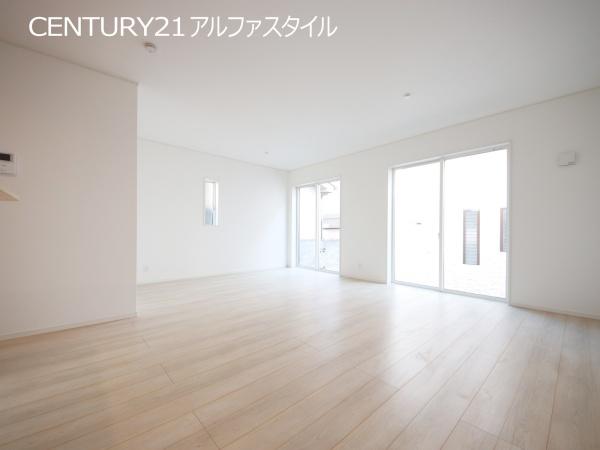大和市南林間４丁目の新築一戸建