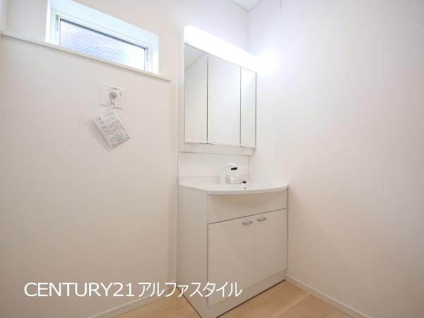 大和市南林間４丁目の新築一戸建