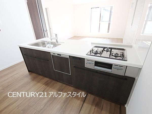 海老名市杉久保南３丁目の新築一戸建
