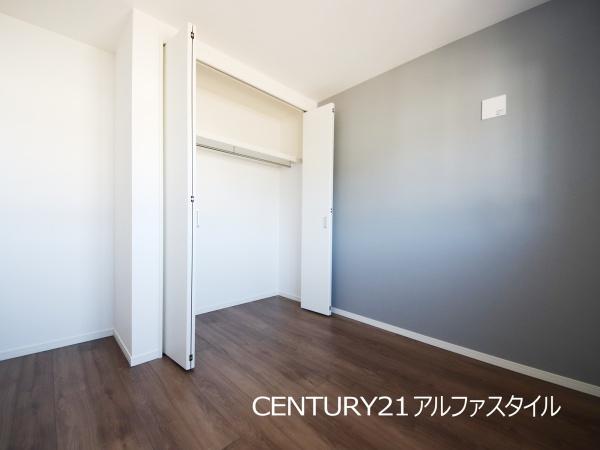 海老名市杉久保南３丁目の新築一戸建