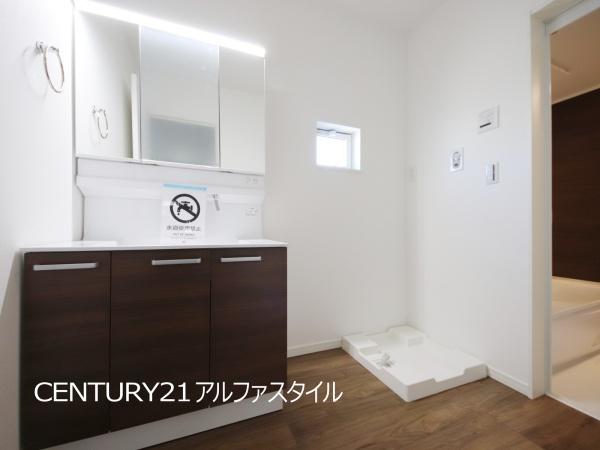 海老名市杉久保南３丁目の新築一戸建