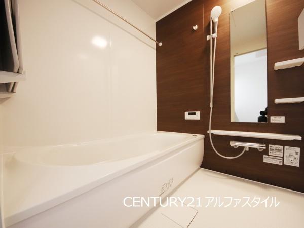 海老名市杉久保南３丁目の新築一戸建