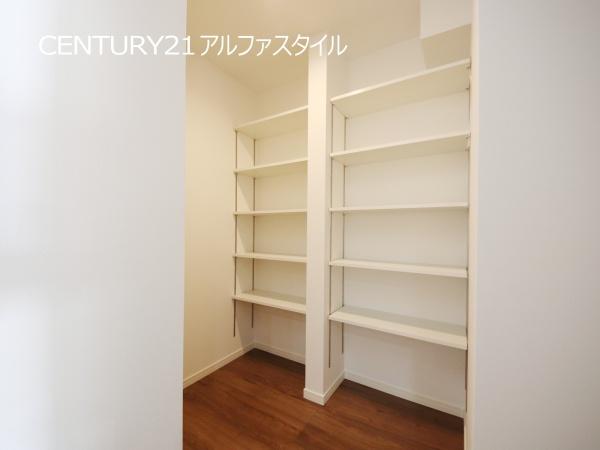 海老名市杉久保南３丁目の新築一戸建