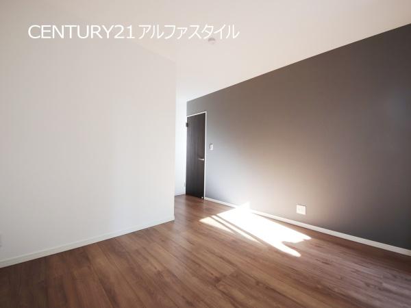海老名市杉久保南３丁目の新築一戸建