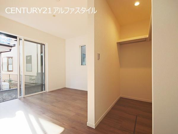 海老名市杉久保南３丁目の新築一戸建