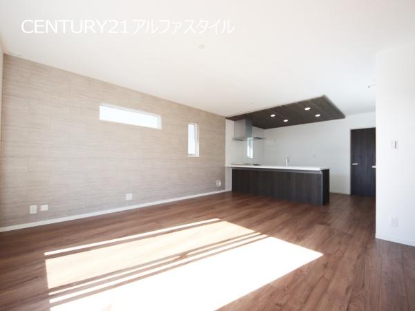 海老名市杉久保南３丁目の新築一戸建