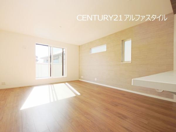 海老名市杉久保南３丁目の新築一戸建