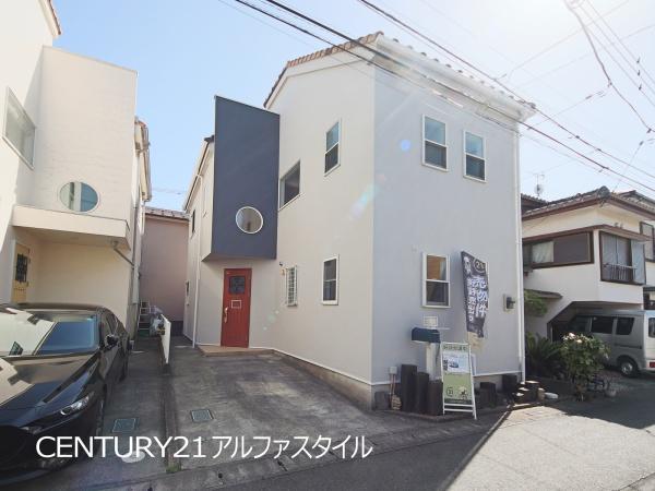 綾瀬市落合南４丁目の中古一戸建