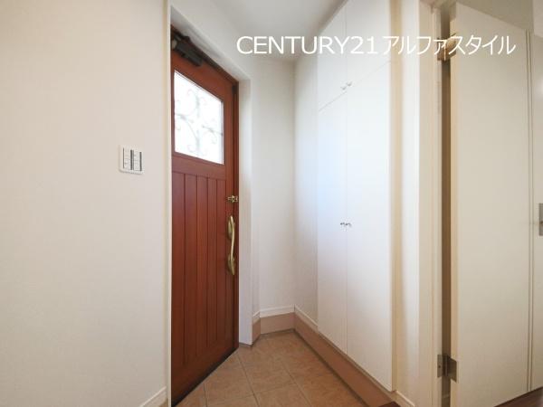 綾瀬市落合南４丁目の中古一戸建