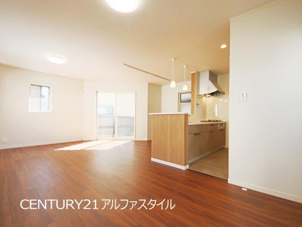 綾瀬市落合南４丁目の中古一戸建