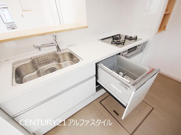 海老名市杉久保南３丁目の中古一戸建て