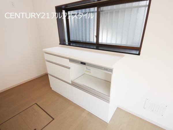 海老名市杉久保南３丁目の中古一戸建て
