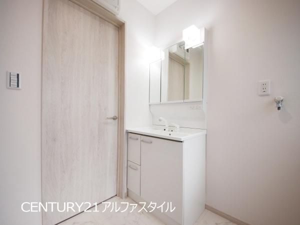 海老名市杉久保南３丁目の中古一戸建て