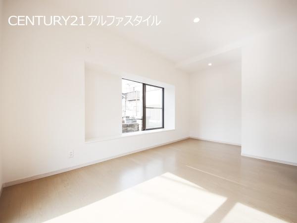 海老名市杉久保南３丁目の中古一戸建て