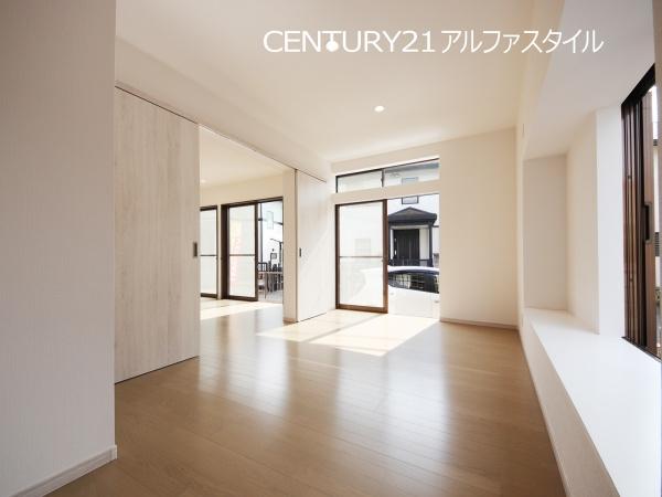 海老名市杉久保南３丁目の中古一戸建て