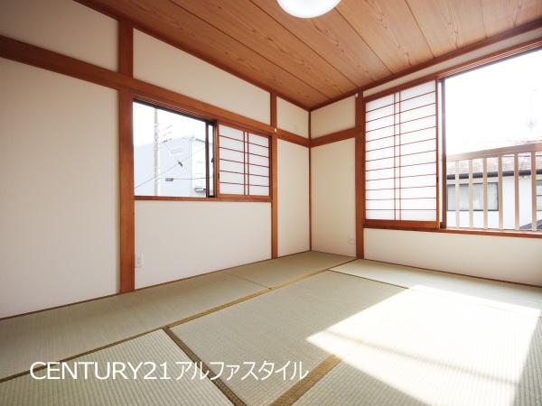 海老名市杉久保南３丁目の中古一戸建て