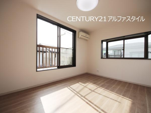 海老名市杉久保南３丁目の中古一戸建て