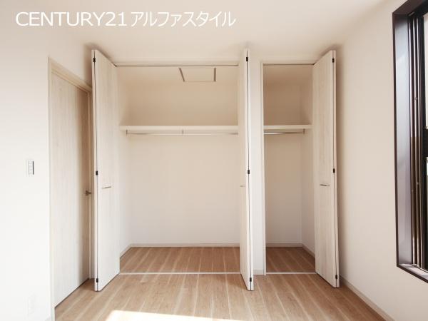 海老名市杉久保南３丁目の中古一戸建て