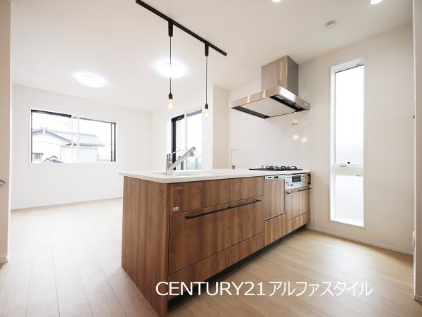 海老名市国分北１丁目の新築一戸建