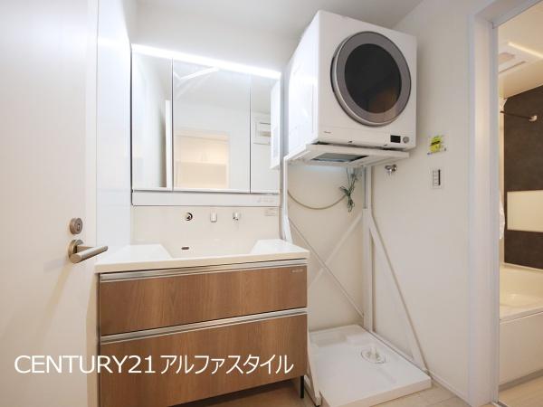 海老名市国分北１丁目の新築一戸建