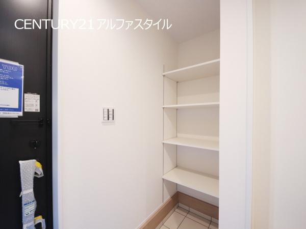 海老名市国分北１丁目の新築一戸建