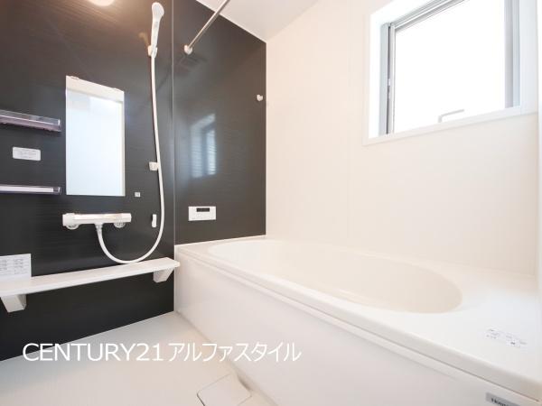 綾瀬市落合南３丁目の新築一戸建